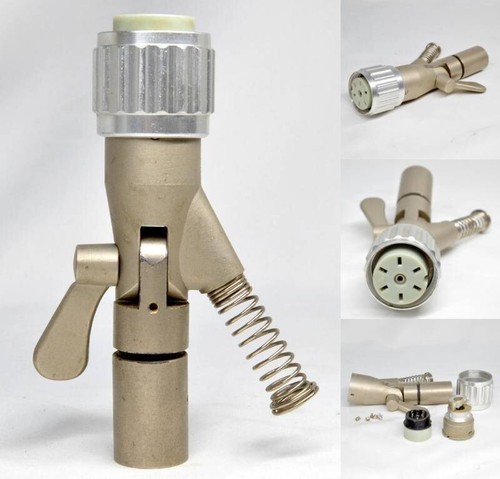 Neumann swivel mount connector - swivel,