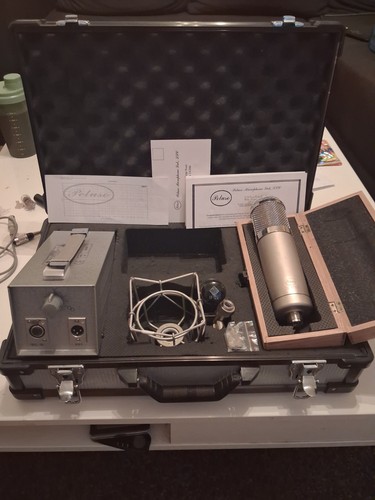 Peluso 2247 neumann - 2247,