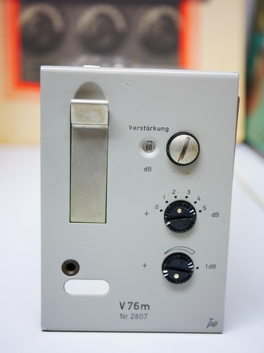 Tab telefunken v76m - v76m, für