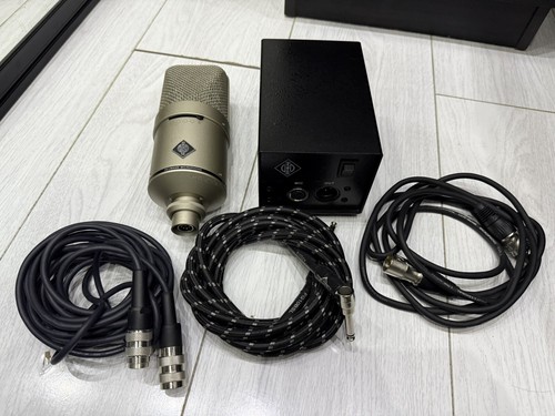 Neumann m149 röhren - neumann,