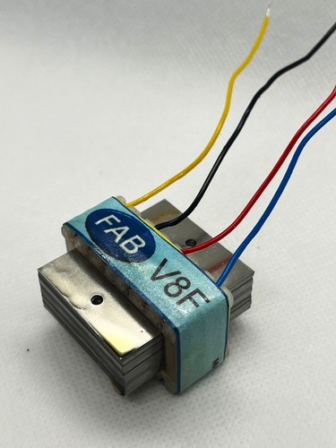 Schnäppchen fab v8f - -,