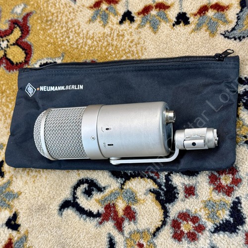 1969 neumann 47 fet - 1969, u