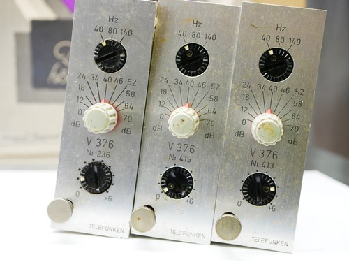Telefunken tab v376 - tab,