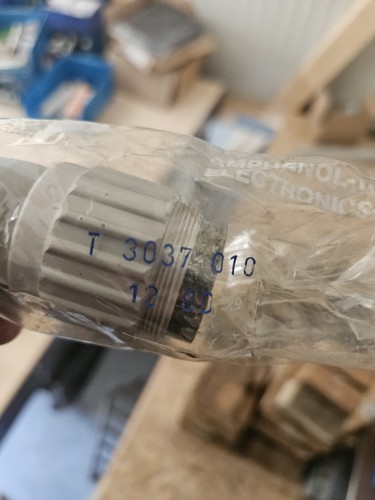 Amphenol tuchel pol - amphenol,